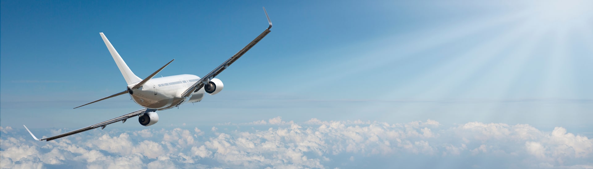 Ihre Reise beginnt jetzt!